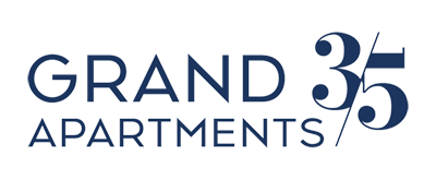 Grand35 Apartments